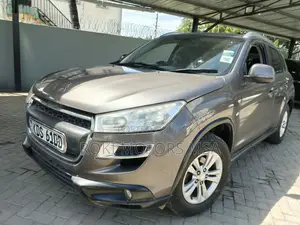 Peugeot 408 2017