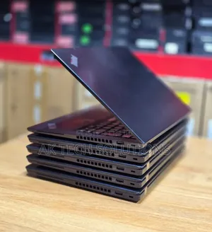 Laptop Lenovo ThinkPad X395 8GB AMD Ryzen 5 SSD 256GB