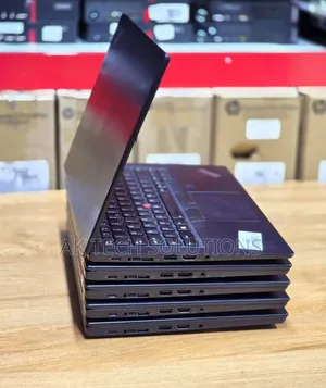 Laptop Lenovo ThinkPad X395 8GB AMD Ryzen 5 SSD 256GB