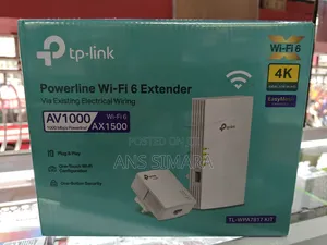 Tl-Wpa7817 Kit