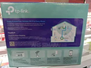 Tl-Wpa7817 Kit