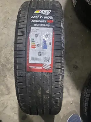 LCH 205/55r16