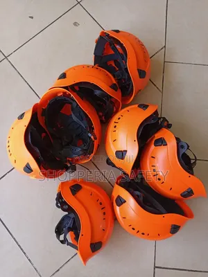 Work at Height Helmet