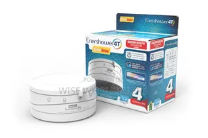 Enershower 4T Shower