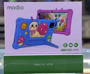 New Modio M750 256 GB