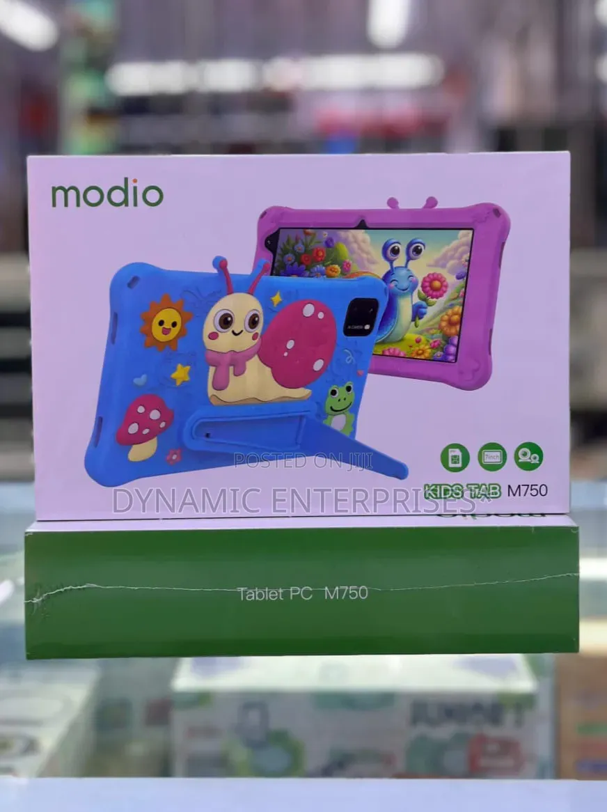 New Modio M750 256 GB