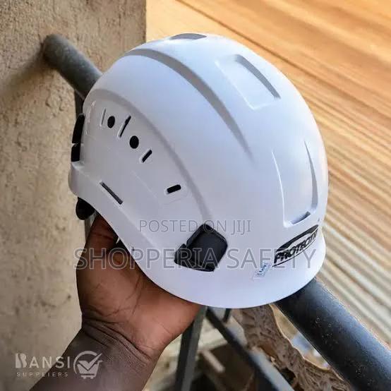 Work at Height Helmet - main view