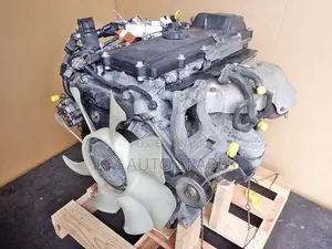 Nissan Zd30 Engine for Nissan Caravan, Old Model.