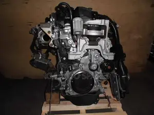 Mazda S5 Slim Engine for Mazda Demio, Axela, Cx3; Diesel.