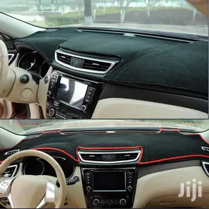New Car Brande Dashboard Cover, Free Delivery Within Nairobi Town.