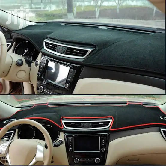 New Car Brande Dashboard Cover, Free Delivery Within Nairobi Town.