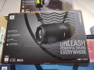 JBL Extreme 4 Bluetooth Speaker