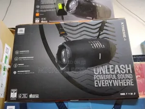 JBL Extreme 4 Bluetooth Speaker