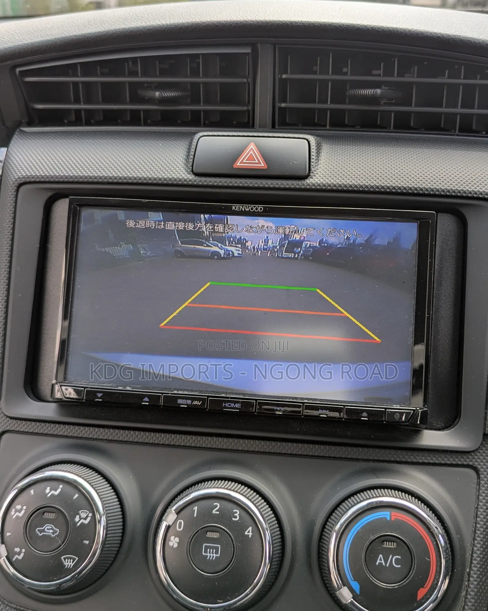 Toyota Axio 2019 Silver