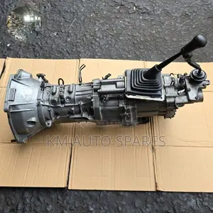 Suzuki G16a Gearbox for Suzuki Escudo.