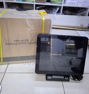 Brand New 17inches All in One Pos Touch Terminal Core I3 8g Ram 256ssd