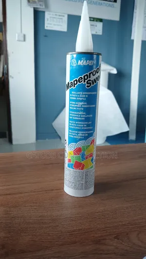 MAPEI Mapeproof Swell 320ml – Waterproofing Sealant