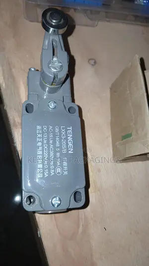 Limit Switch