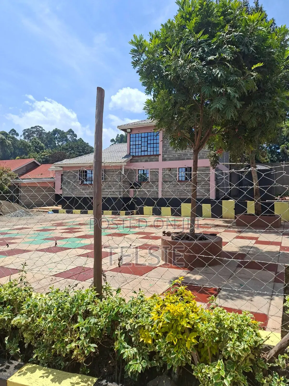Furnished 2bdrm Maisonette in Rironi, Kiambu CBD for rent