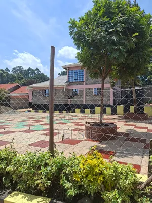 Furnished 2bdrm Maisonette in Rironi, Kiambu CBD for rent