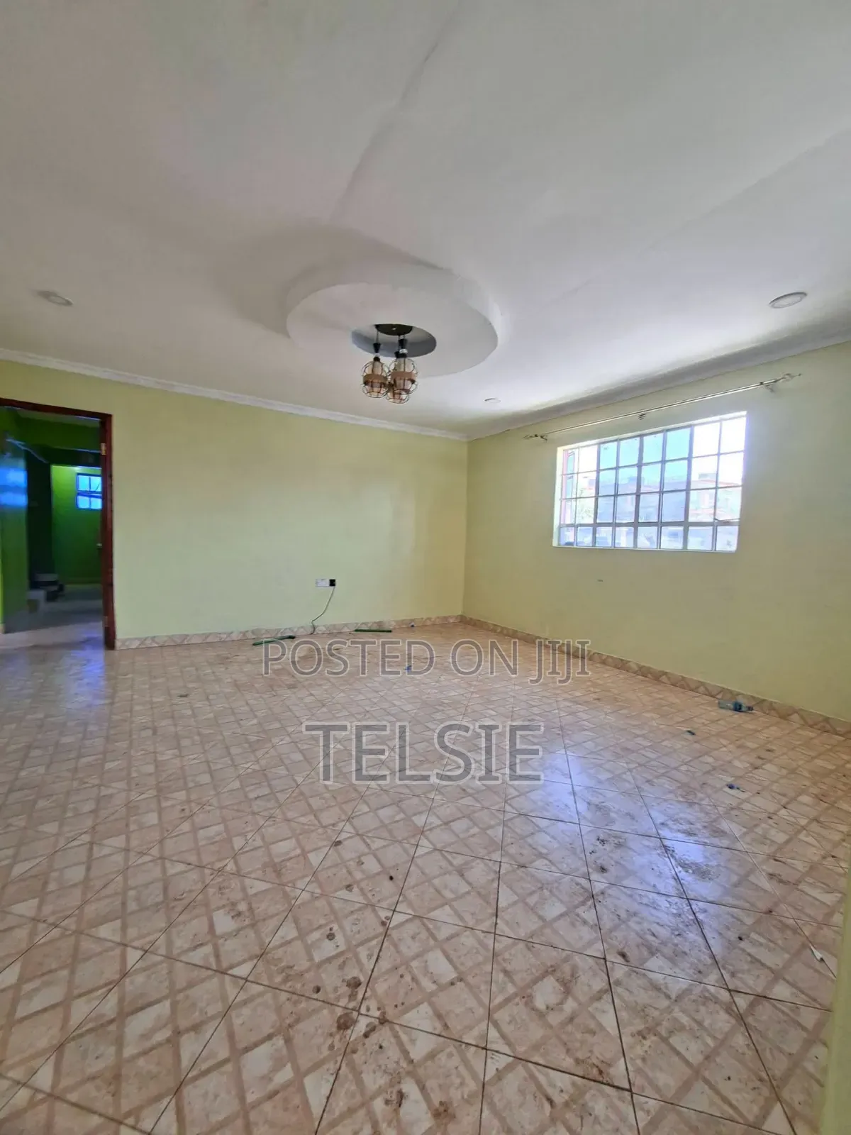 Furnished 2bdrm Maisonette in Rironi, Kiambu CBD for rent