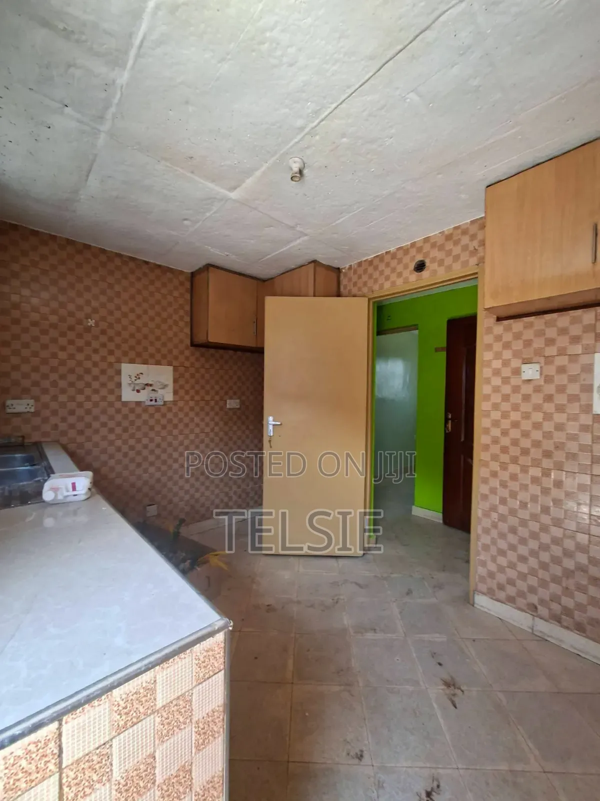 Furnished 2bdrm Maisonette in Rironi, Kiambu CBD for rent
