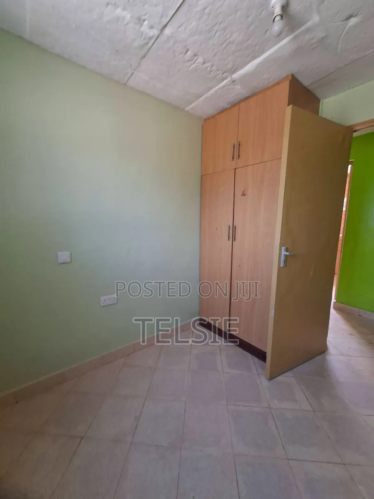 Furnished 2bdrm Maisonette in Rironi, Kiambu CBD for rent