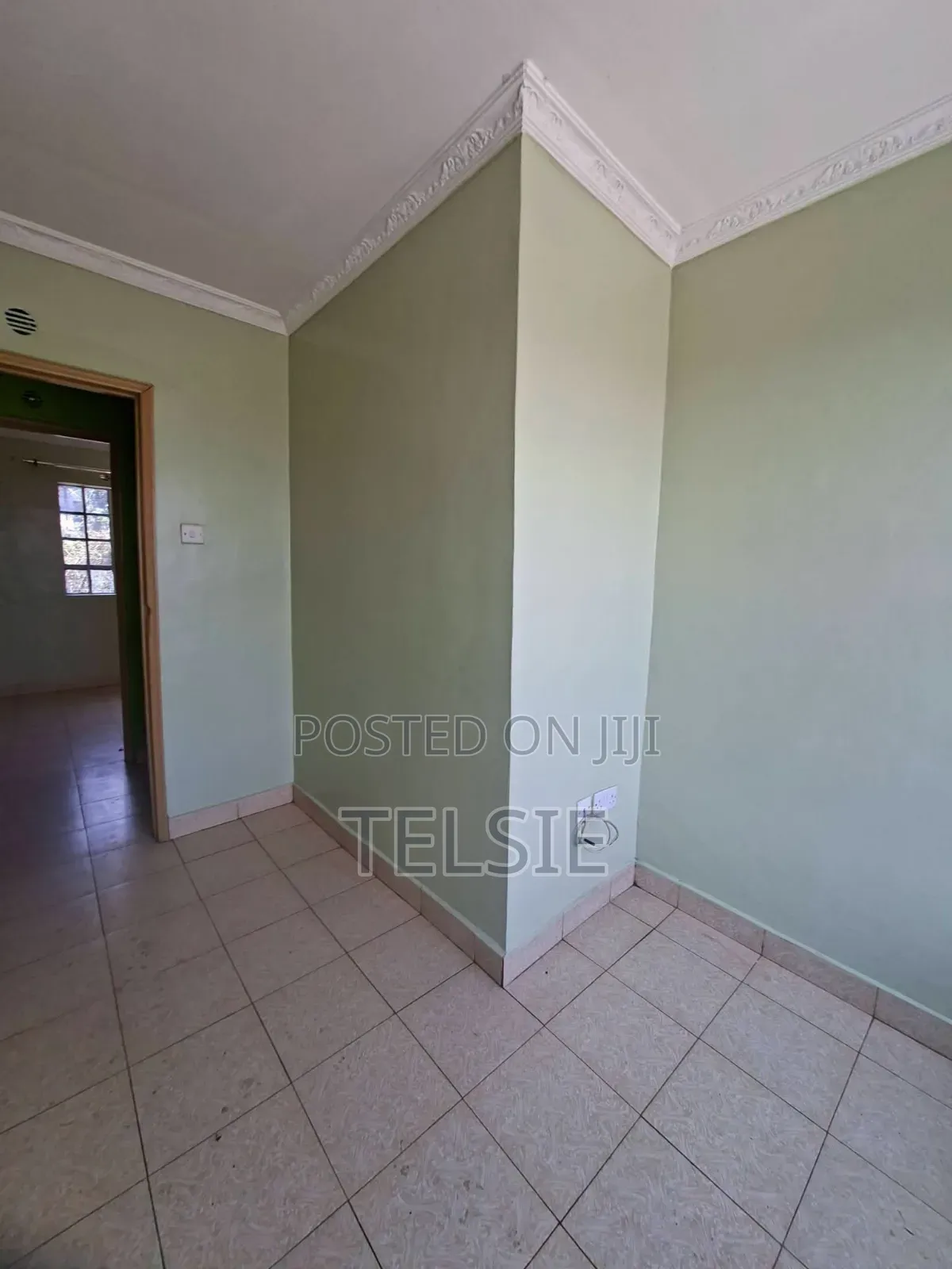 Furnished 2bdrm Maisonette in Rironi, Kiambu CBD for rent