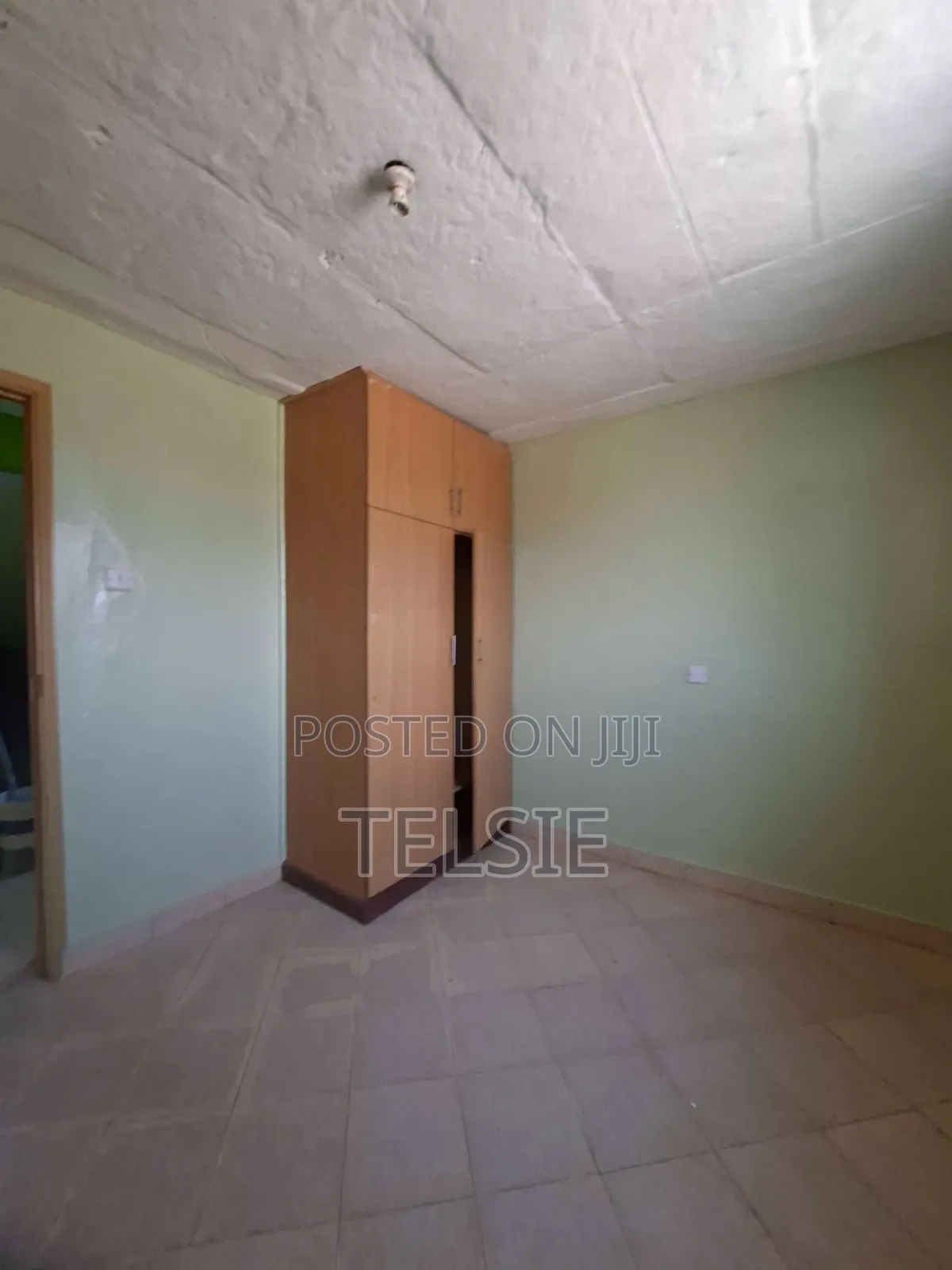 Furnished 2bdrm Maisonette in Rironi, Kiambu CBD for rent