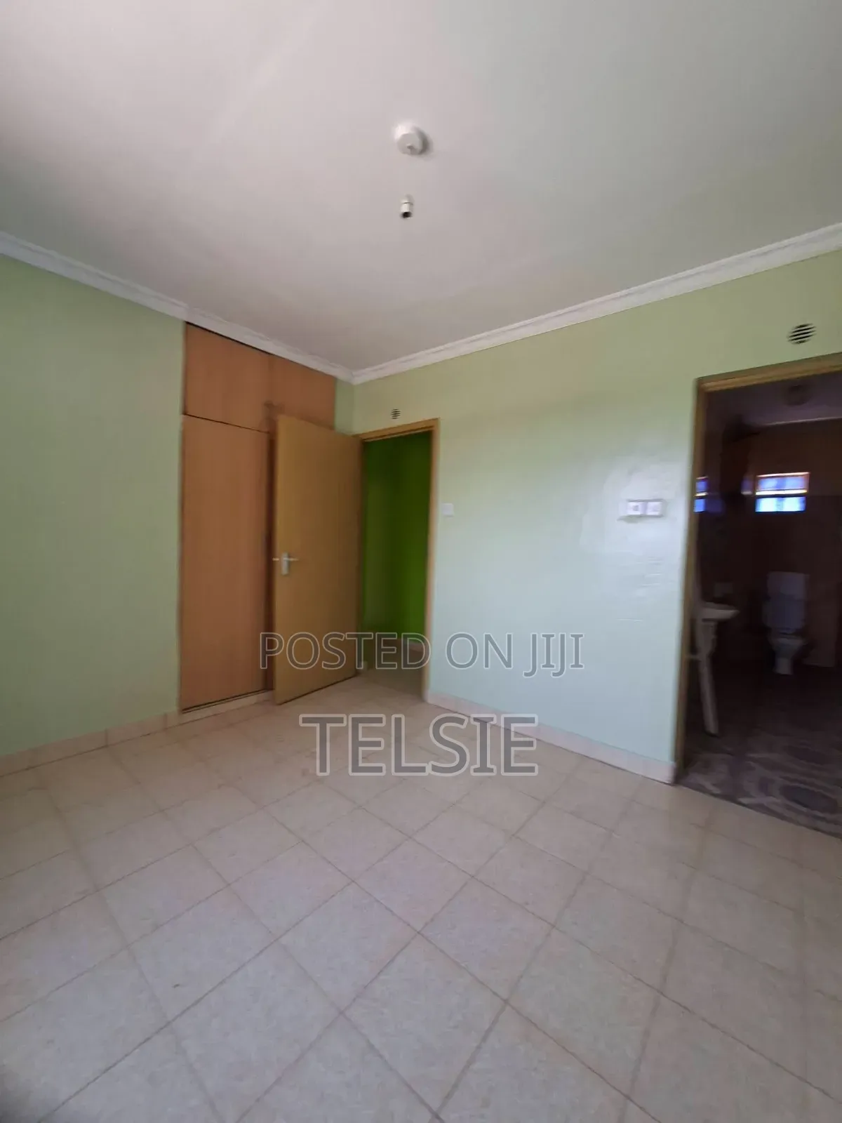 Furnished 2bdrm Maisonette in Rironi, Kiambu CBD for rent