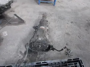 Toyota 1g Gearbox for Mark Ii, Crown, Celica, Altezza.
