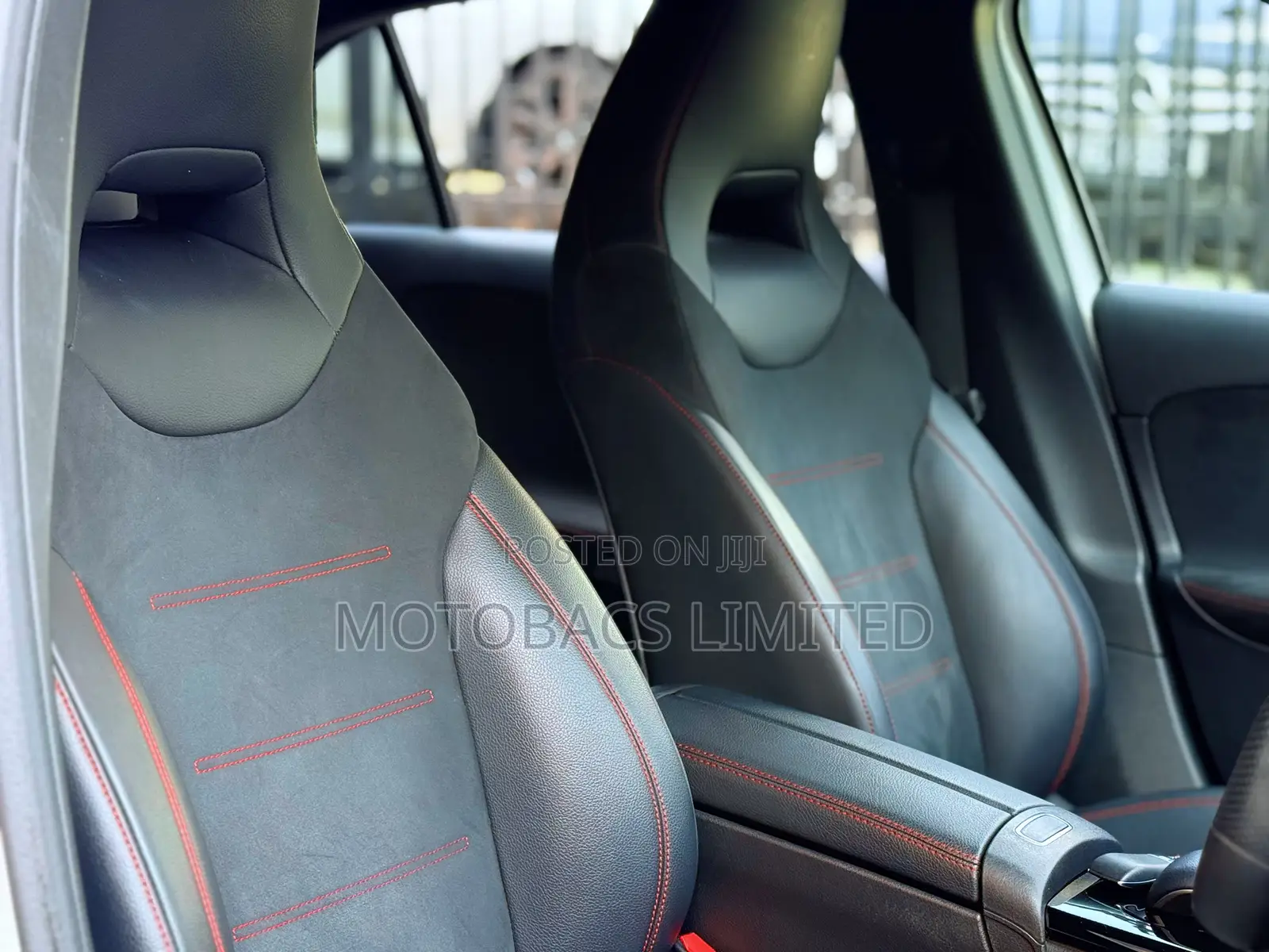 Mercedes-Benz A-Class 2019 Pearl