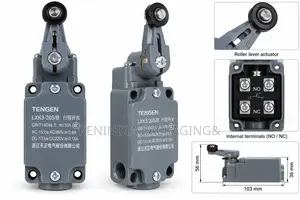 Limit Switch