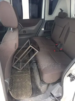 Mitsubishi Delica 2016 Pearl