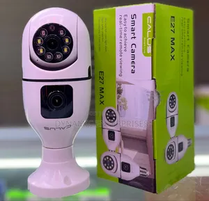 Calus E27 Max Smart Camera