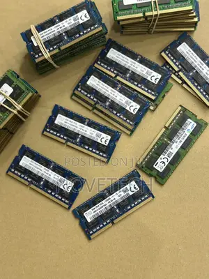 8gb Ddr3l 1600mhz Sodimm Memory Laptop Ram Pc3l-12800 Ddr3l