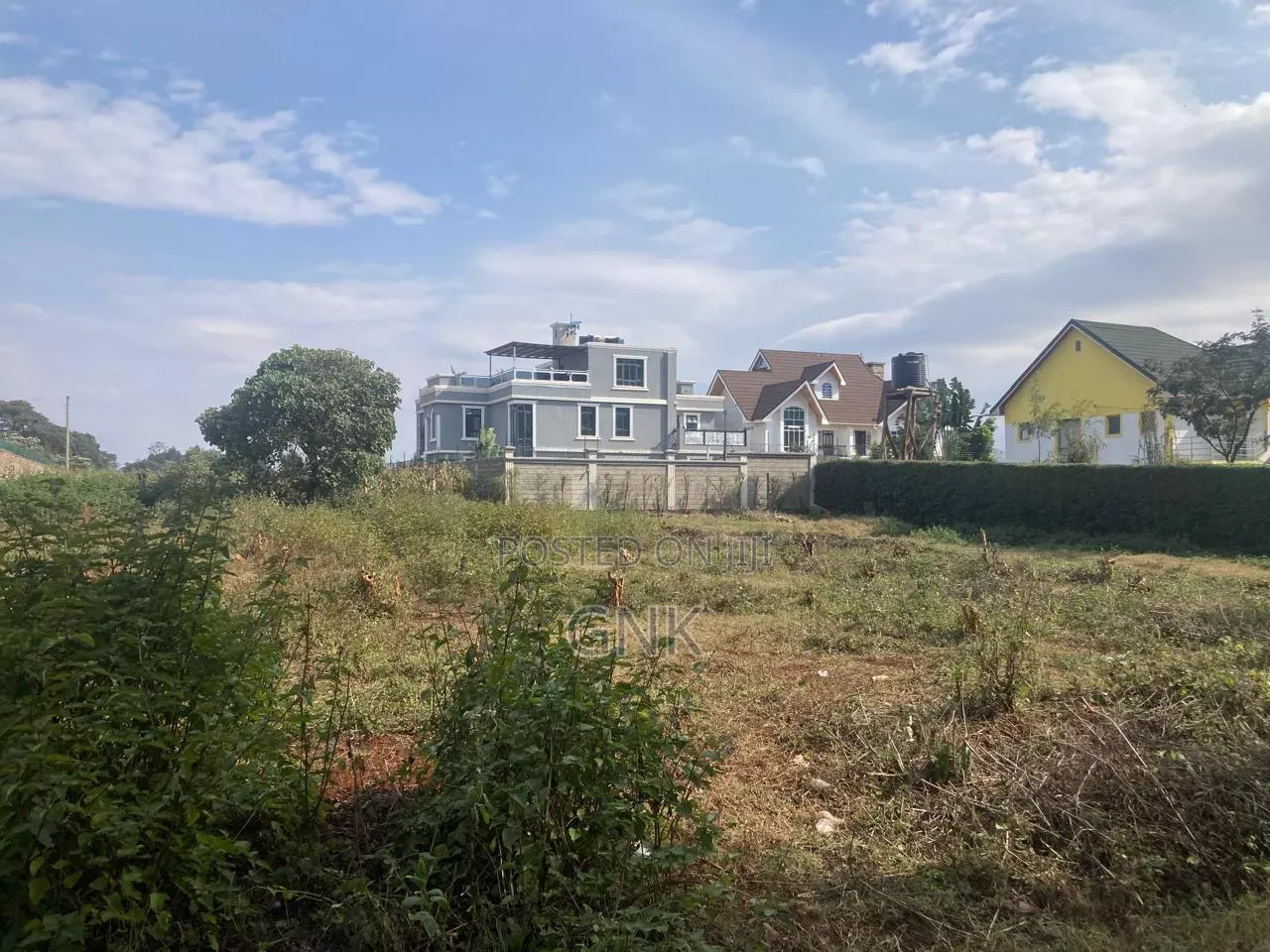 1/4 Plot for Quick Sale