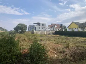 1/4 Plot for Quick Sale