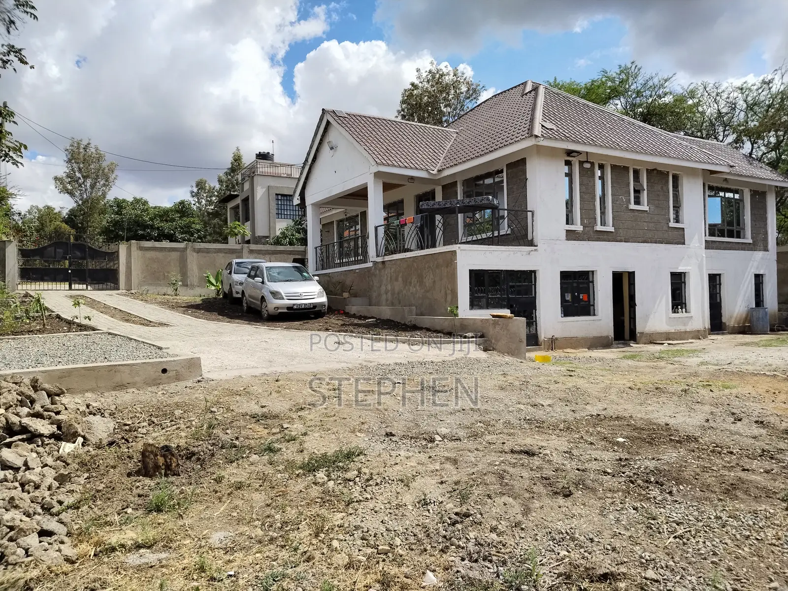 4bdrm House in Rimpa for sale