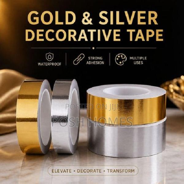 Decorative Tape Self Adhesive - main view
