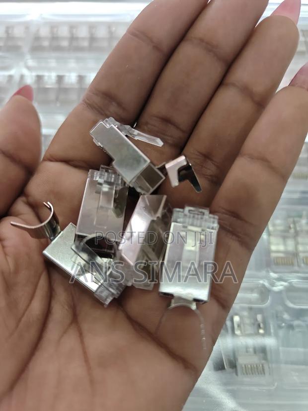 Cat 6a Rj45 - thumbnail 2