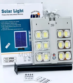 Jsot StreetLight* 1000wats