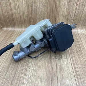 Honda Civic Hybrid Brake Booster/Master Cylinder.