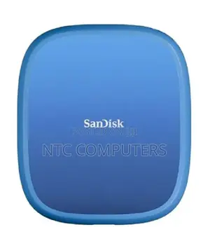 SanDisk Professional Creator Phone SSD 1TB Portable SSD USB 3.2 Gen2