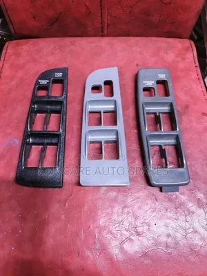 Main Switch Cover Toyota RAV4/caldina/110