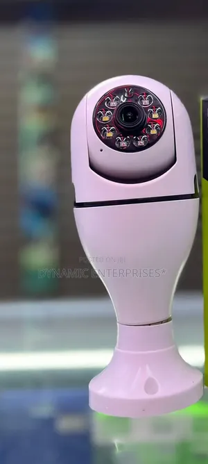 Calus E27 Pro Smart Camera