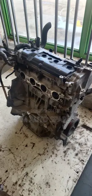 Nissan Mr20 Slim Engine for X-Trail, Serena,Dualis,Bluebird.