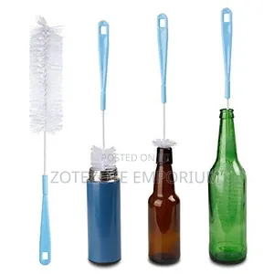 5pcs Bottle Cleaning Brush Set