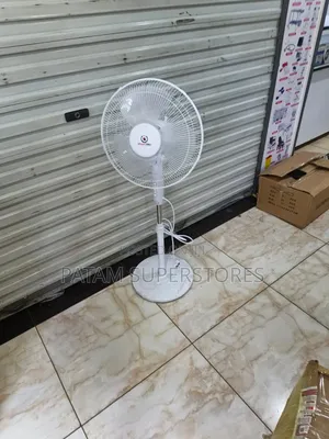 Smartpro Standing Fan 16inch