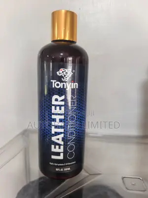 Tonyin Leather Conditioner